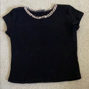 Brandy Melville Ashlyn top